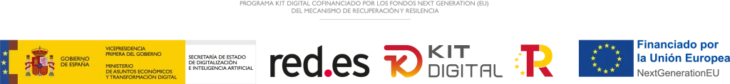 Logotipo kit digital