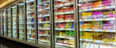 Productos congelados